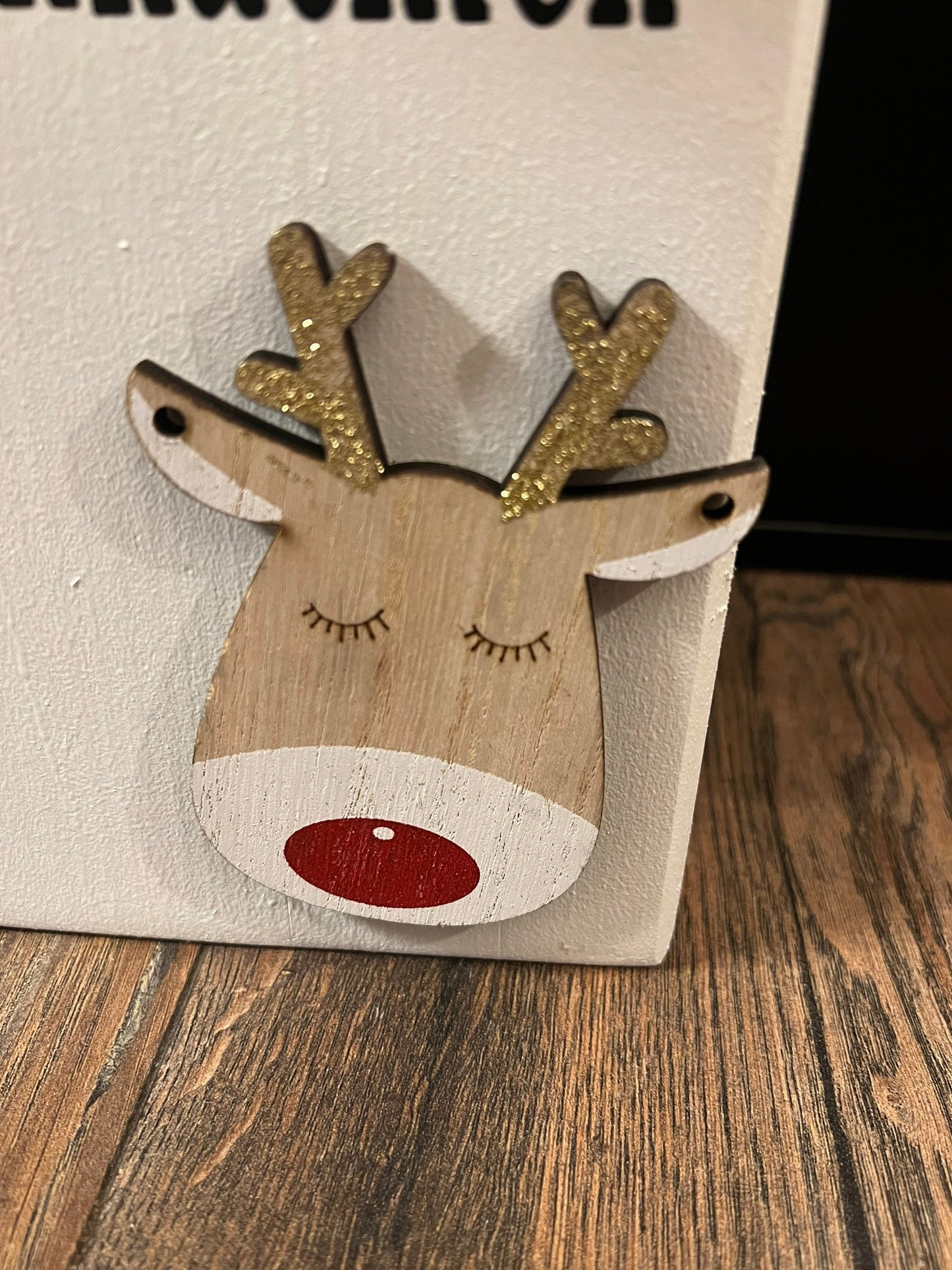 Weihnachtsdeko Poller Christkind Säule Engel Weihnachten Kerzen Advent xmas Balken Christmas Kanthölzer Manapal maritime Deko Adventslicht