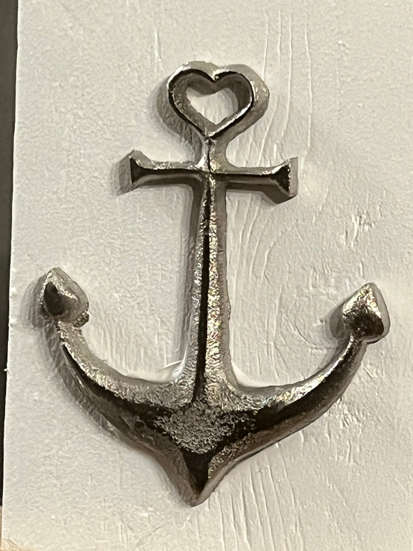 3er Set maritime Deko Holz Anker Poller Ahoi Garten Manapal Dekosäulen Meer Balken Stele Säule Manapal Schiff Willkommen Ankerplatz Moin