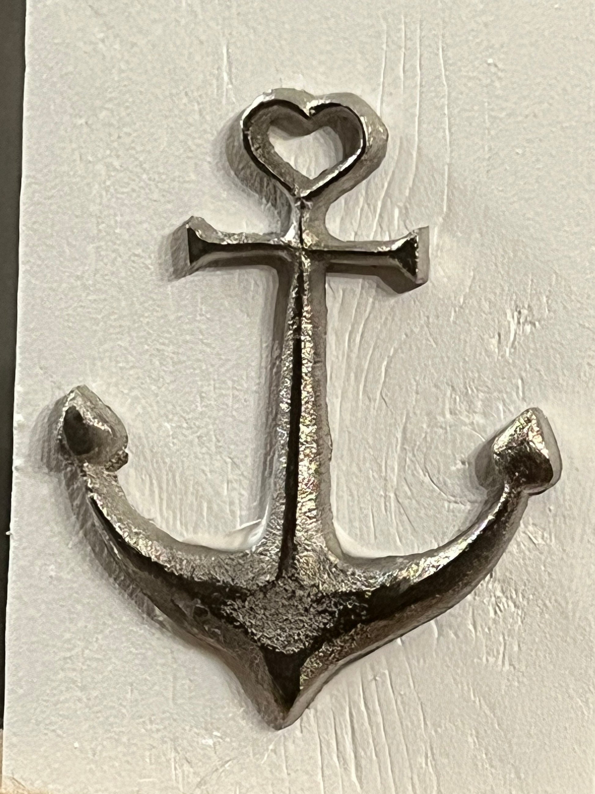 3er Set maritime Deko Holz Anker Poller Ahoi Garten Manapal Dekosäulen Meer Balken Stele Säule Manapal Schiff Willkommen Ankerplatz Moin