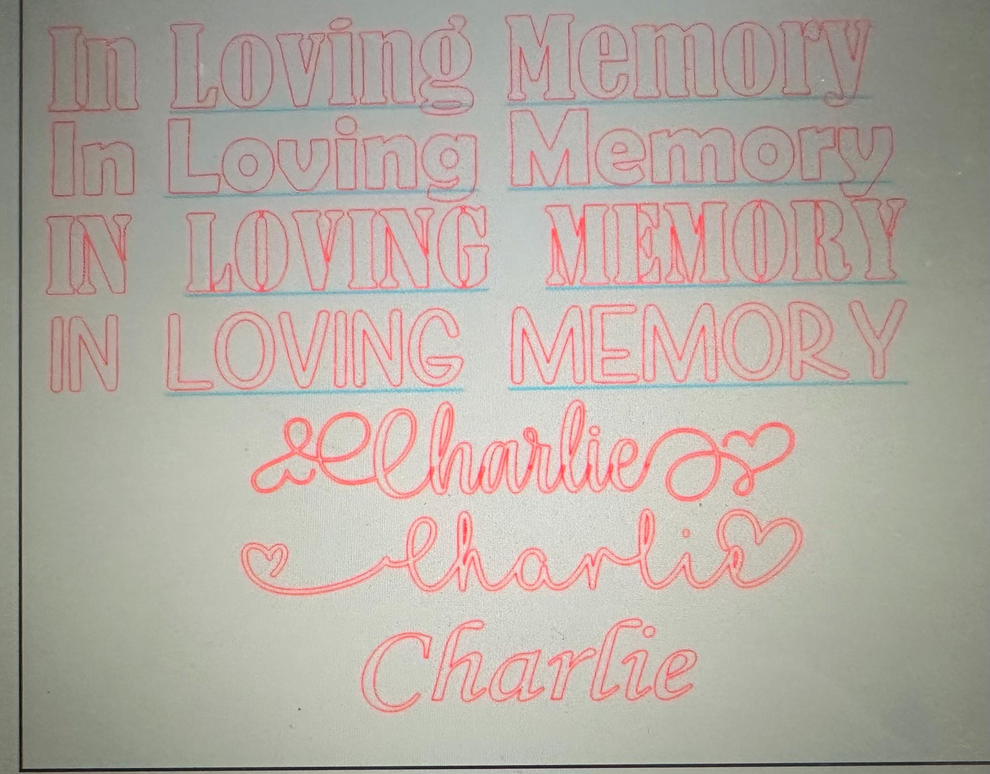 Personalized Wooden Pillar for Pet Lovers | Happiness has 4 Paws | Custom Pet Memorial Gift