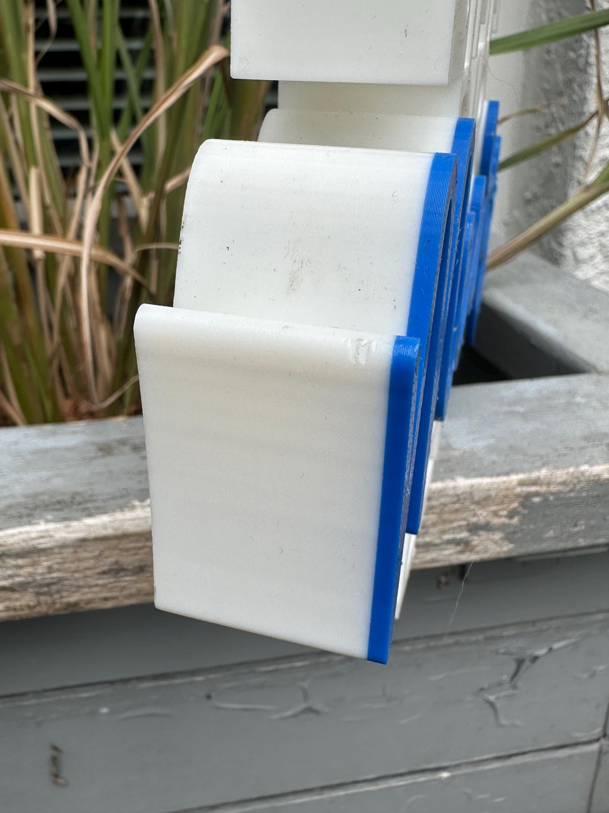 Take More Sea Time – 3D Printed Decor Sign | Coastal Table Decoration, Handmade Gift for Ocean Lovers, Nautical Style